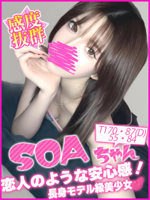 SOA キャンパスサミット 地域トップクラスの可愛い子揃い（デリヘル）