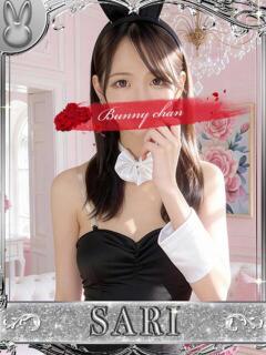 サリ【甘え上手な、距離近ガール】 ドＭなバニーちゃん小倉店（小倉/ソープ）