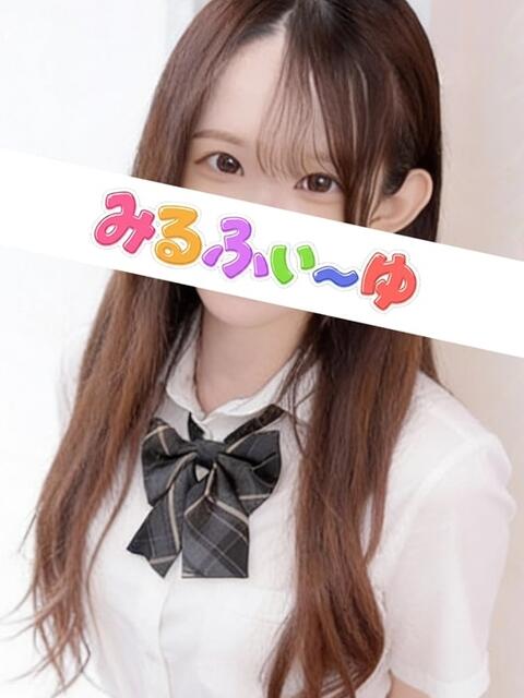 如月ふわり みるふぃーゆ（【非風俗】派遣型メンズエステ）