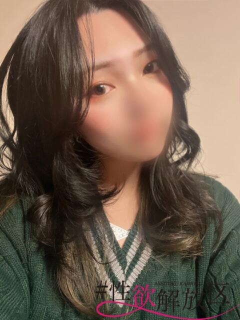 伊藤　まきな #性欲解放区（ホテヘル）