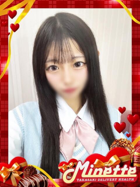 しいな【体験入店】 Minette ～ミネット～ 高崎店（デリヘル）