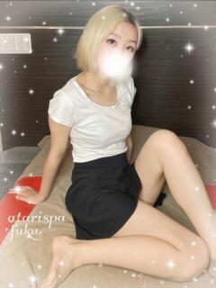 ふく 当たりSPA（日本橋/メンズエステ）