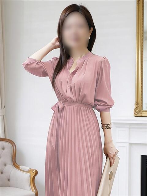 新人・めい 人妻花かんざし（人妻デリヘル）