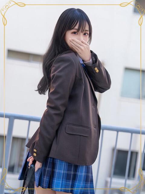 白百合ふわり 夜這い＆イメクラ 妄想する女学生たち 難波校（ホテヘル）