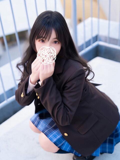 白百合ふわり 夜這い＆イメクラ 妄想する女学生たち 難波校（ホテヘル）