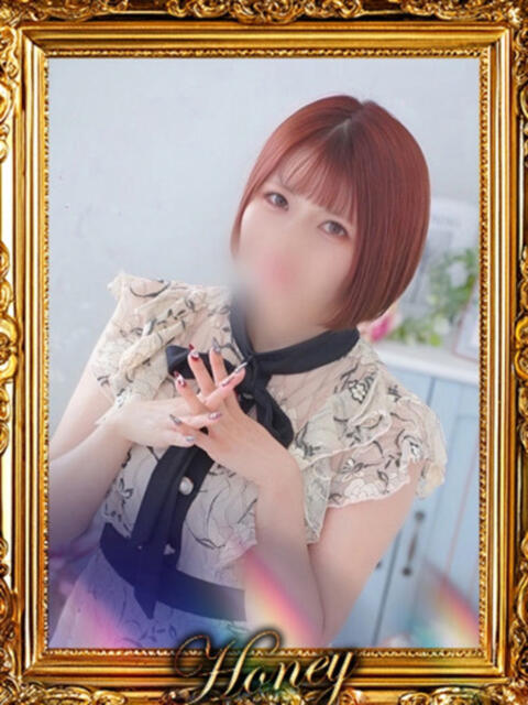 りん☆ショートカット美少女☆ Honey（ファッションヘルス）