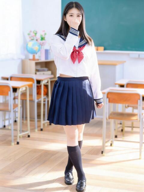 小松　りん 寝取り×制服 義理義理な女学園（待ち合わせヘルス）