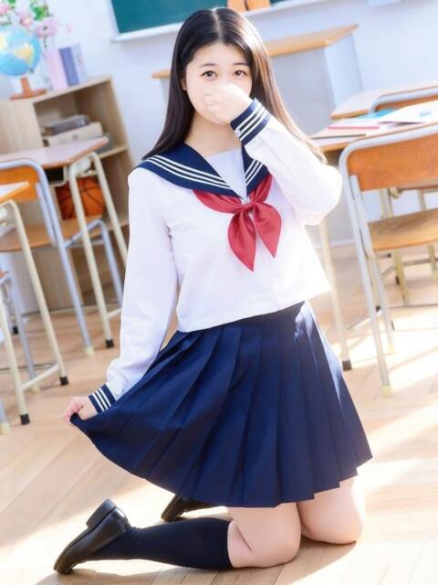 小松　りん 寝取り×制服 義理義理な女学園（待ち合わせヘルス）