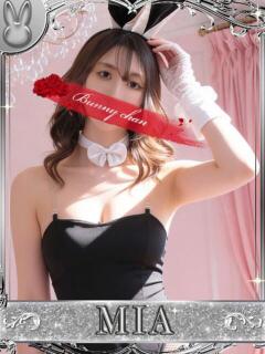 ミア【♡心安らぐ癒し美女♡】 ドＭなバニーちゃん小倉店（小倉/ソープ）