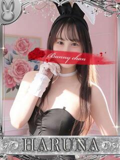 ハルナ【楽しみかた無限大】 ドＭなバニーちゃん小倉店（小倉/ソープ）