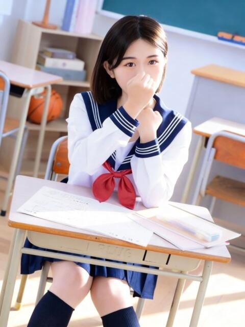 岡部　こころ 寝取り×制服 義理義理な女学園（待ち合わせヘルス）