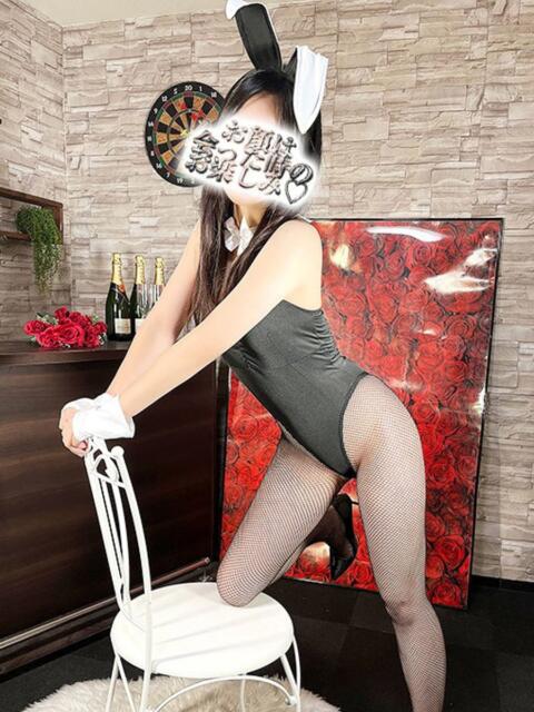 サヤカ【黒髪清楚系美女】 ドＭなバニーちゃん小倉店（ソープランド）