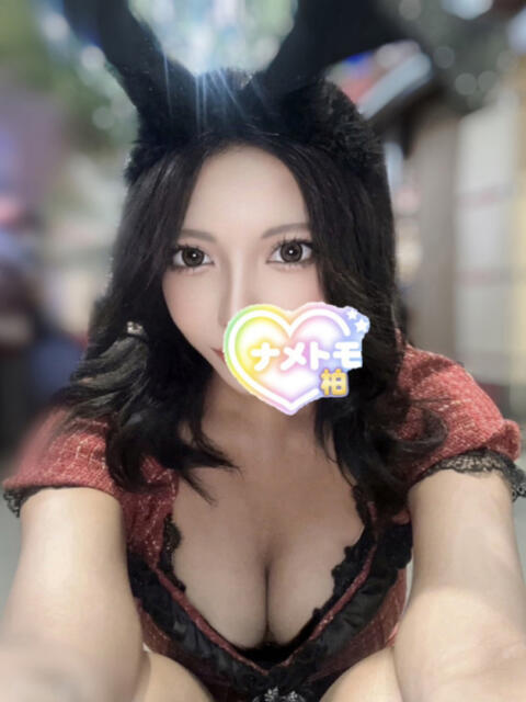 りりい 舐めていいとも！柏店（デリヘル）