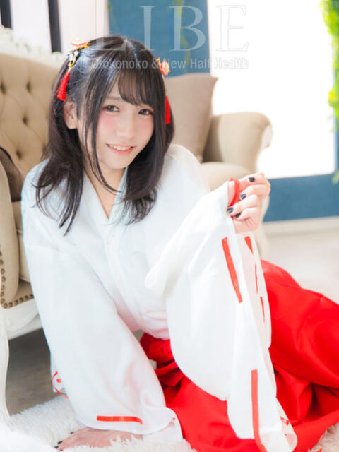 はるな よみ ニューハーフヘルスLIBE高田馬場店（ニューハーフヘルス）