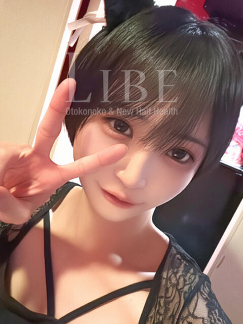 水無瀬 綾海 ニューハーフヘルスLIBE高田馬場店（ニューハーフヘルス）