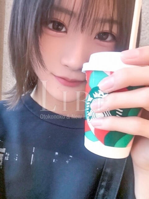 水無瀬 綾海 ニューハーフヘルスLIBE高田馬場店（ニューハーフヘルス）