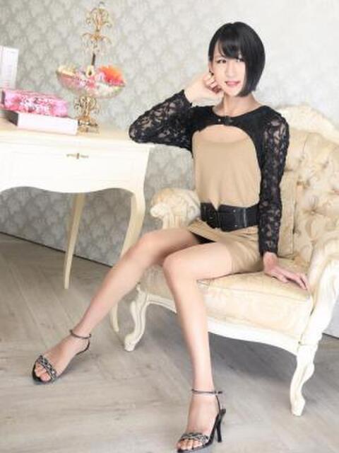 桐生もえか クラブダイアモンド新宿店（ニューハーフヘルス）