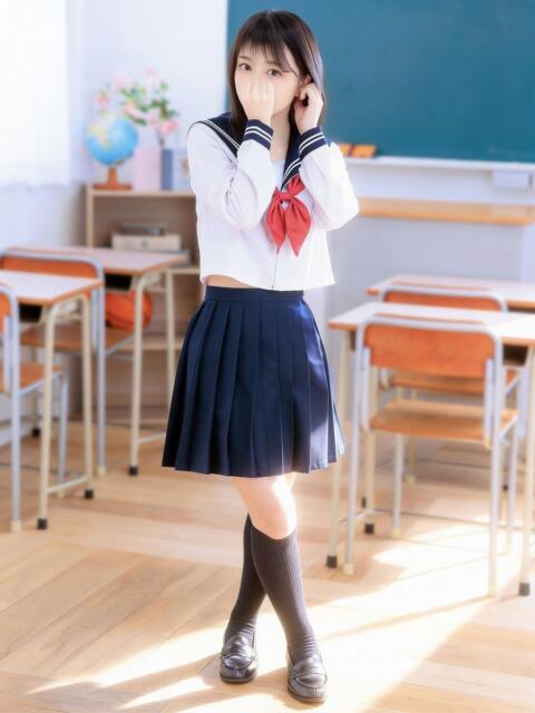 小泉　みずき 寝取り×制服 義理義理な女学園（待ち合わせヘルス）