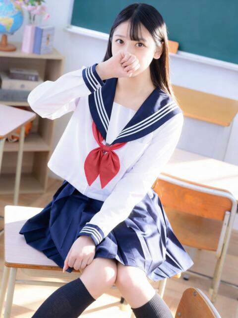 喜多川　ゆり 寝取り×制服 義理義理な女学園（待ち合わせヘルス）