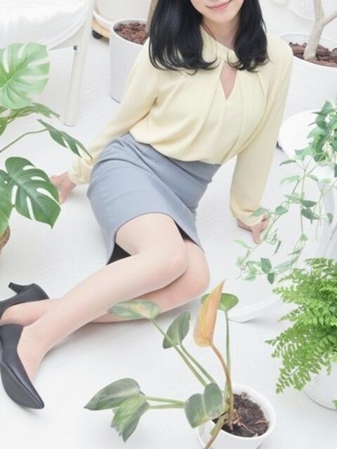 倉持志保 アロマエステGarden東京（派遣型アロマエステ）