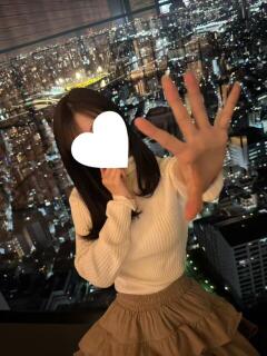 もも『後光が差す美少女 礼儀正しく美しい。She is Perfect』 錦糸町派遣型JKリフレガチあい（錦糸町/デリヘル）