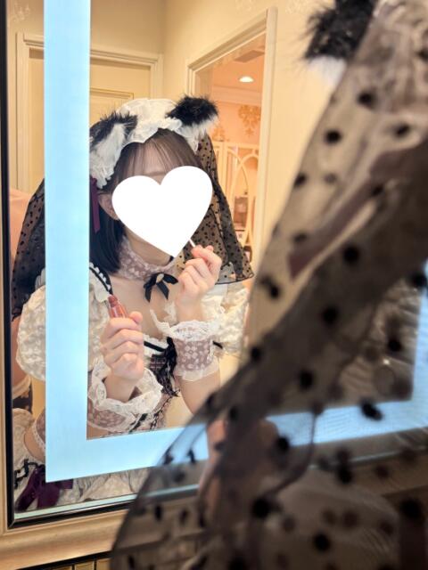 もも『後光が差す美少女 礼儀正しく美しい。She is Perfect』 錦糸町派遣型JKリフレガチあい(派遣リフレ)