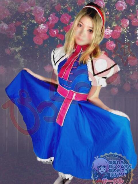さやか 秋葉原過激☆コスプレクラブ ぴっくるす２（デリヘル）