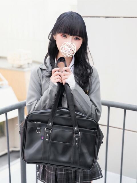 木崎 あん 夜這い＆イメクラ 妄想する女学生たち 難波校（ホテヘル）