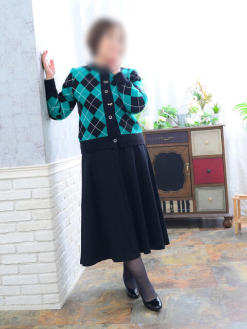 なつこ 大阪熟女本舗（熟女待ち合わせヘルス）