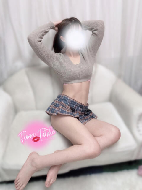 るな Femme Fatale（ファムファタール）（【非風俗】メンズエステ）