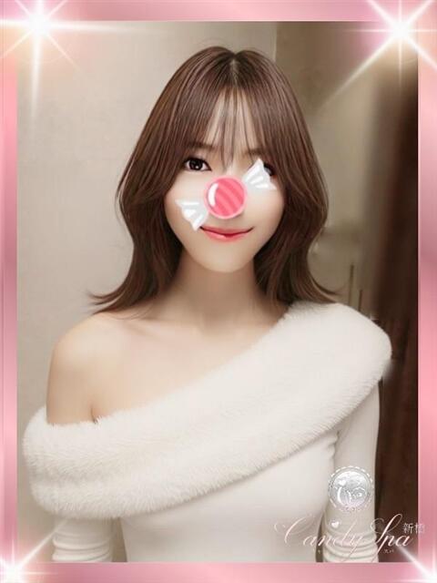 白木 ナミ Candy Spa（キャンディースパ）（【非風俗】メンズエステ）