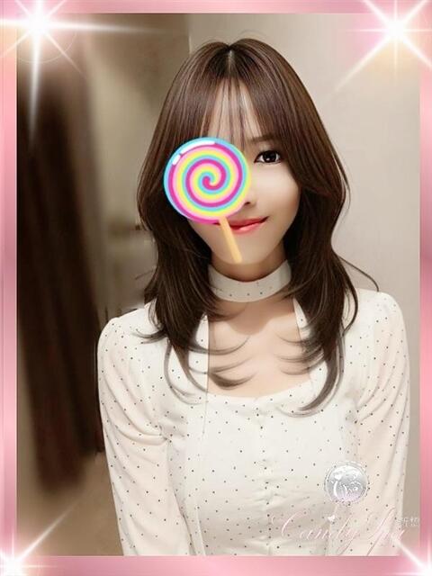 白木 ナミ Candy Spa（キャンディースパ）（【非風俗】メンズエステ）