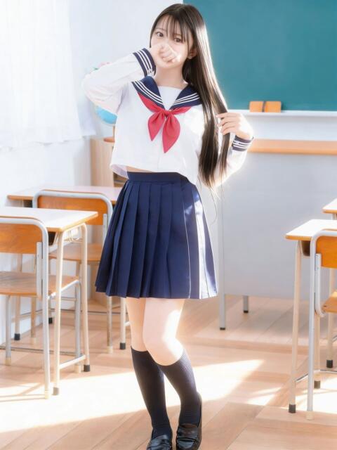 河合　れん 寝取り×制服 義理義理な女学園（待ち合わせヘルス）