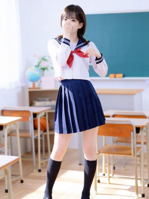 武智　ふゆ 寝取り×制服 義理義理な女学園（待ち合わせヘルス）