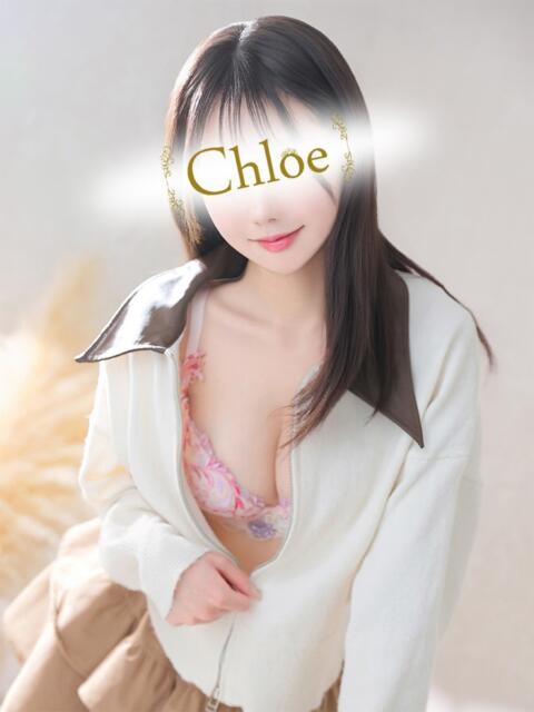 なぎ★S級！ガチ恋注意の逸材★ Chloe鶯谷・上野店 S級素人清楚系デリヘル（デリヘル）