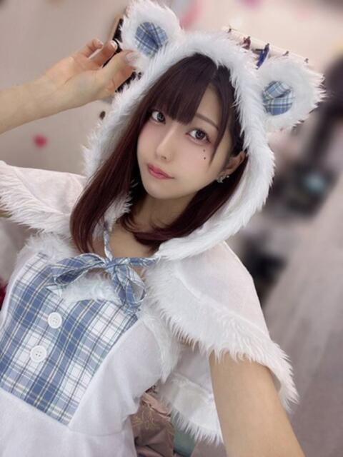 天使そら(あまつか) AROMA TIAMO（アロマティアーモ）（【非風俗】メンズエステ）