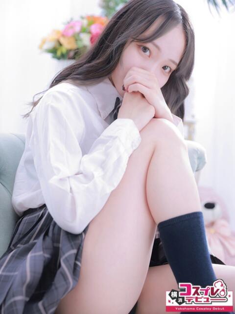 あいる 横浜コスプレデビュー（シンデレラグループ）（デリヘル）