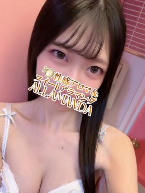 カルーア七菜 新宿性感アロマ&スイート ALLAMANDA -アラマンダ-(派遣型風俗エステ)
