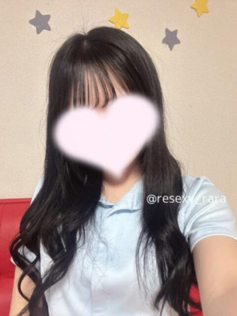 白鳥 らら RESEXY～リゼクシー～（【非風俗】メンズエステ）