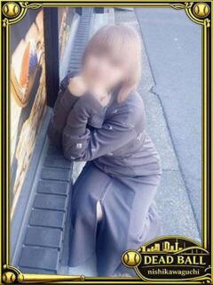 奈良木 西川口デッドボール（西川口/デリヘル）