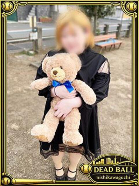 金刃(かねと) 西川口デッドボール（デリヘル）