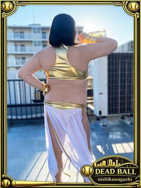 大道（おおみち） 西川口デッドボール（デリヘル）