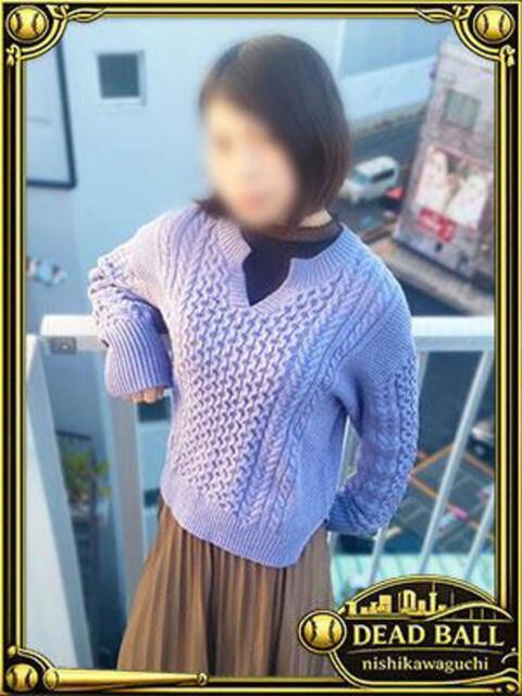 福島 西川口デッドボール（デリヘル）