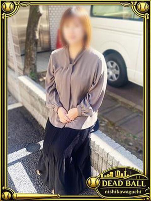 米川 西川口デッドボール（デリヘル）