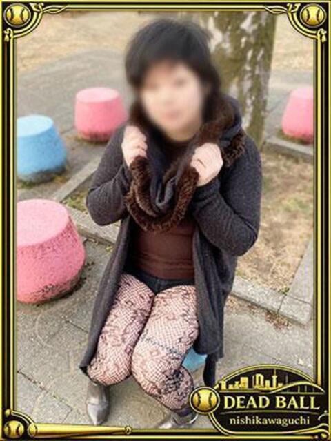 鍵谷 西川口デッドボール（デリヘル）
