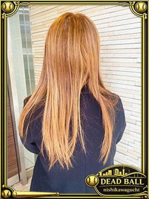 中森 西川口デッドボール（デリヘル）