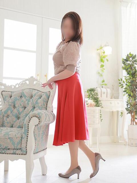 復活美人妻ゆりか 嗚呼、四十五歳以上（熟女デリヘル）