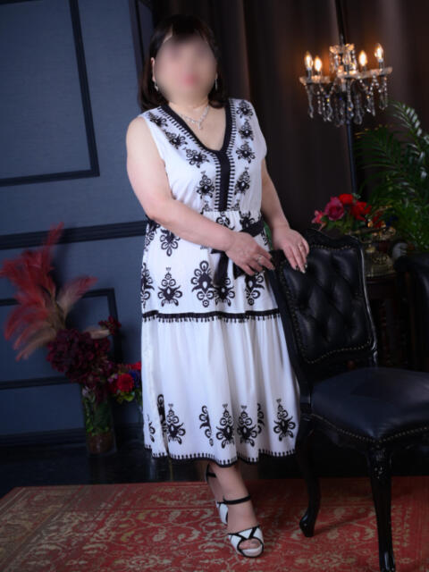 あいこ 日本橋熟女咲裸（さくら）（熟女待ち合わせ型デリヘル）