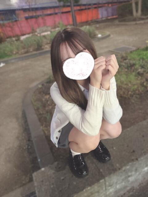 体験みれい『経験激浅のJK中退年齢18歳！モデル体型美少女』 錦糸町派遣型JKリフレガチあい（派遣リフレ）