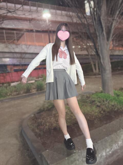 体験みれい『経験激浅のJK中退年齢18歳！モデル体型美少女』 錦糸町派遣型JKリフレガチあい（派遣リフレ）